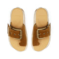 Mellow Glow Soft Brown by 4CCCCEES