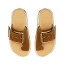 Mellow Glow Soft Brown by 4CCCCEES