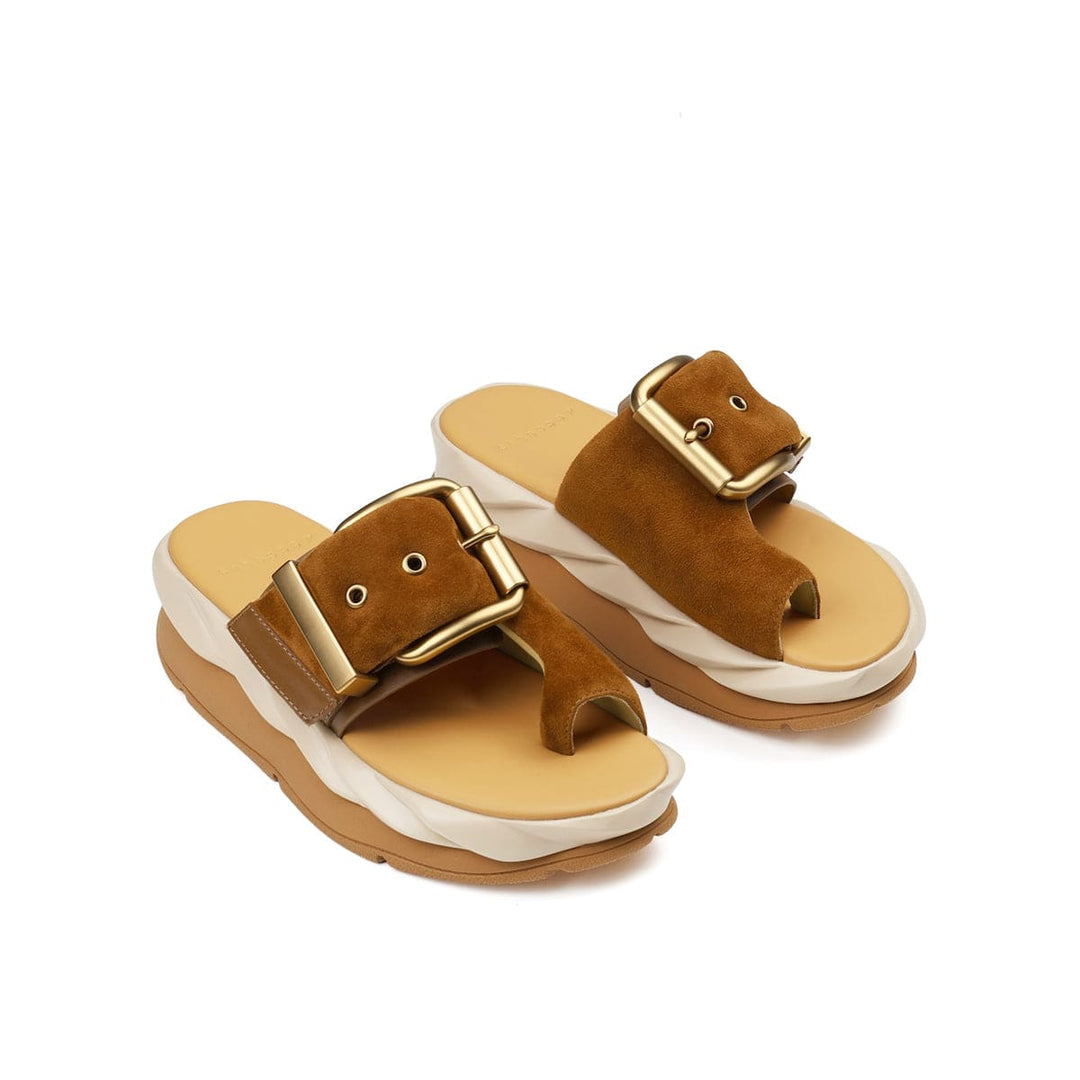 Mellow Glow Soft Brown by 4CCCCEES
