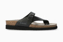 Mephisto HELEN BLK WAXY LTHR