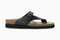 Mephisto HELEN BLK WAXY LTHR