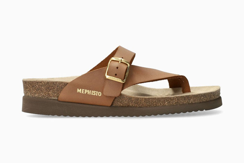 Mephisto HELEN in Camel