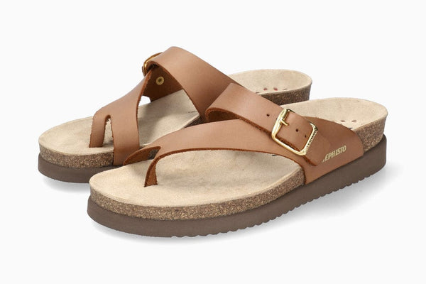 Mephisto HELEN in Camel