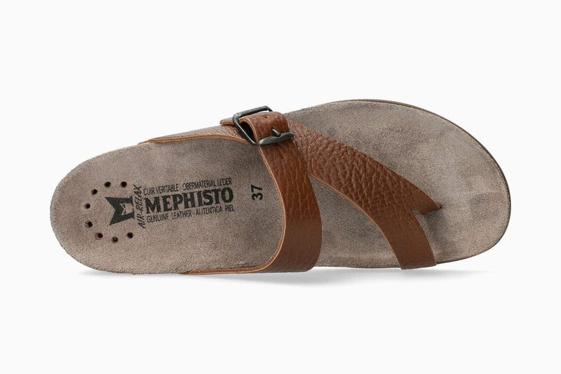 Mephisto HELEN Tan Grain