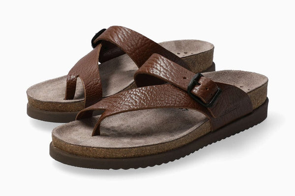 Mephisto HELEN Tan Grain