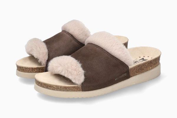 Mephisto Hemeline Brown