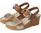 Mephisto Leandre Lt Sand Havana - Camel