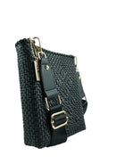 Milano Slim Crossbody Bag: Sporty Strap