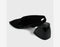 Molke Black Suede