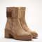 Montez Boot Sahara