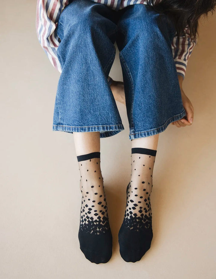 Nakameguro Black by Atelier St Eustache