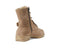 Naot Alize Almond Suede