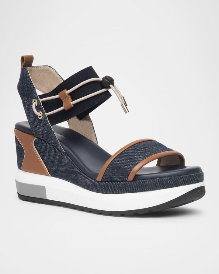 Nerogiardini Wedge Jeans