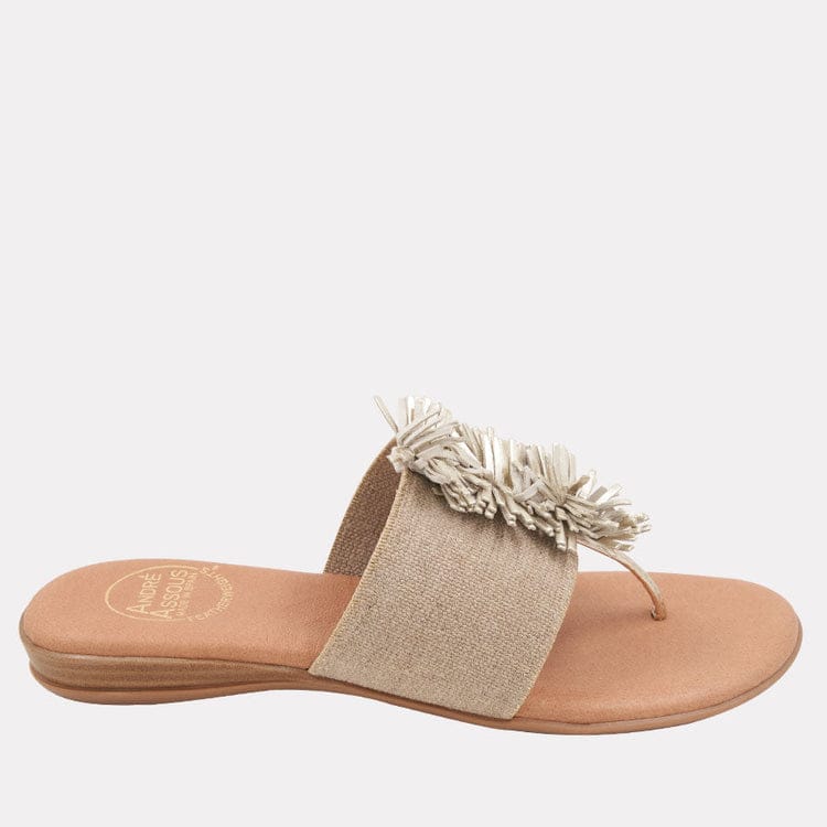 NOVALEE BY ANDRE ASUS - Beige Platino