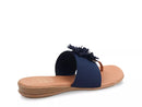 NOVALEE Navy by Andre Assous