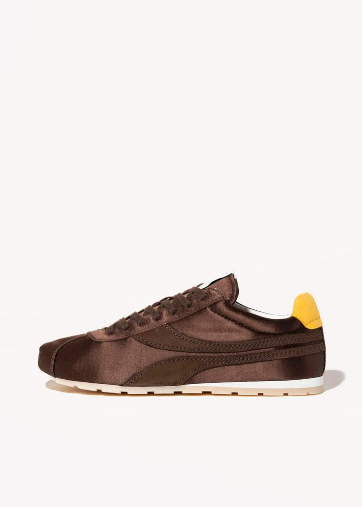 ONCEPT Essex Chocolate Satin