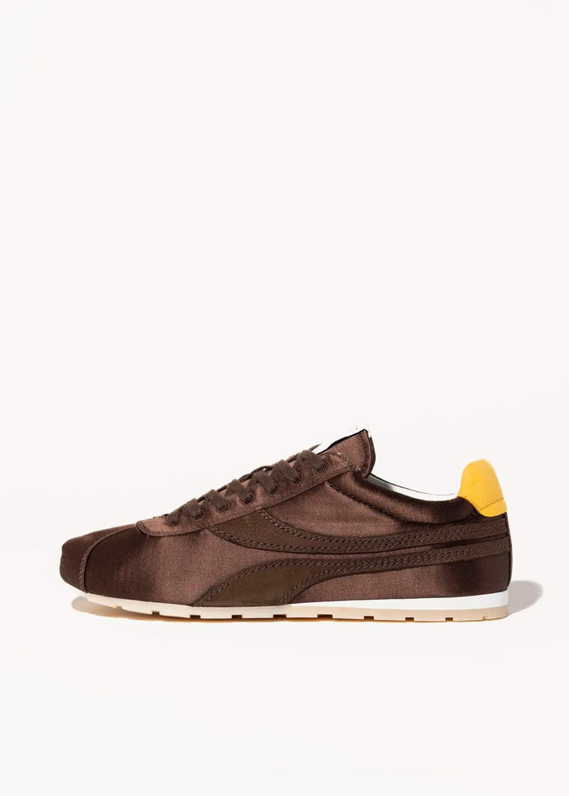 ONCEPT Essex Chocolate Satin