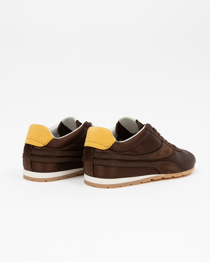 ONCEPT Essex Chocolate Satin