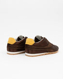 ONCEPT Essex Chocolate Satin