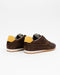 ONCEPT Essex Chocolate Satin