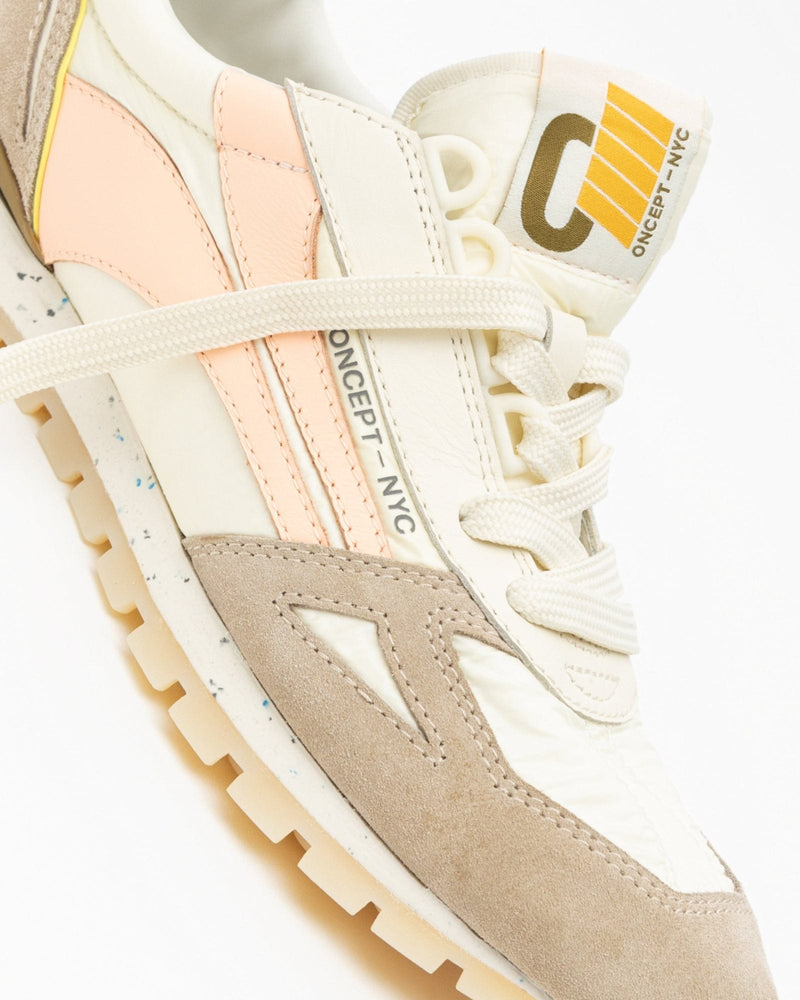 Oncept TORONTO Electric Peach