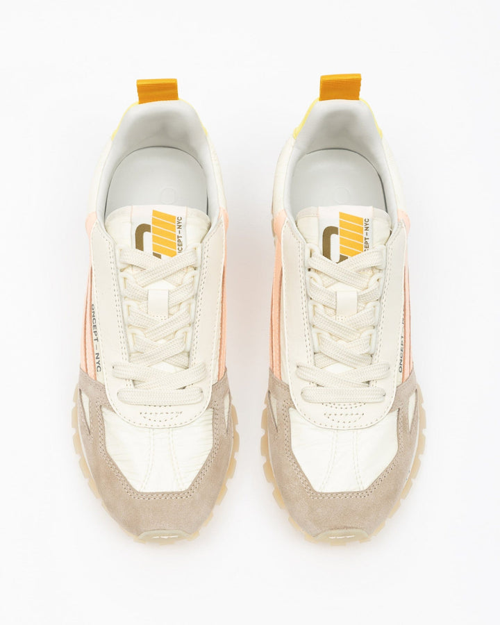 Oncept TORONTO Electric Peach