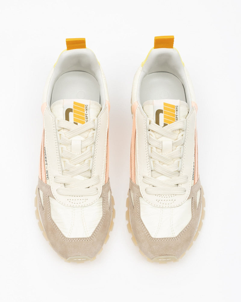 Oncept TORONTO Electric Peach