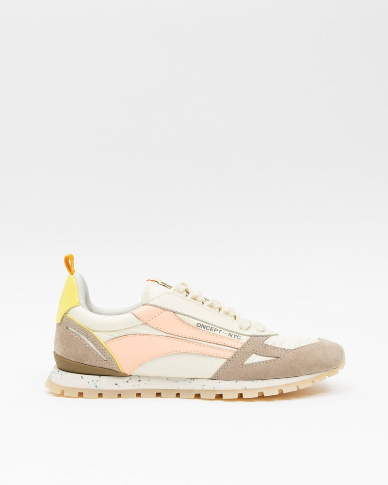 Oncept TORONTO Electric Peach