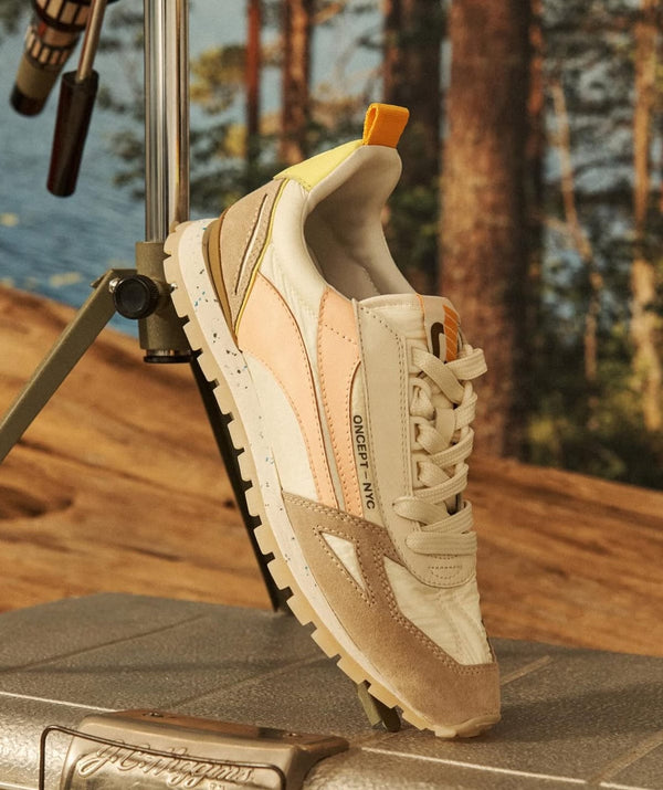 Oncept TORONTO Electric Peach