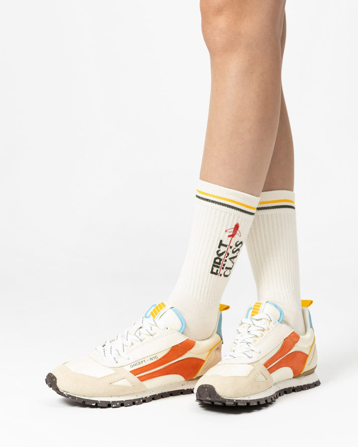 Oncept Toronto Flame