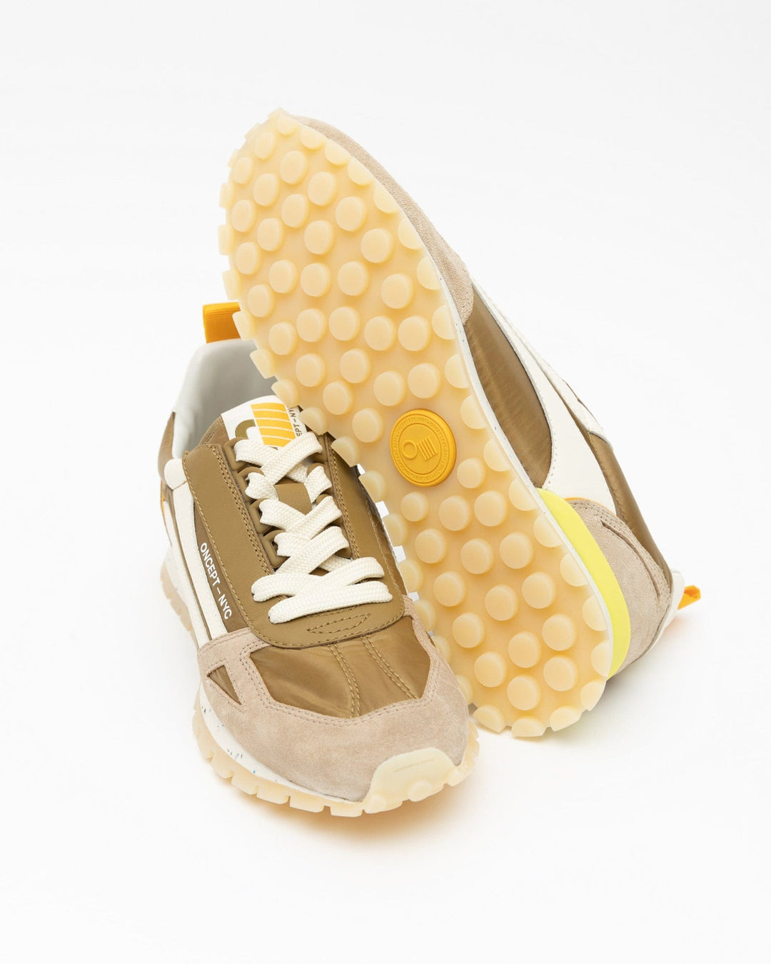 Oncept TORONTO Loden