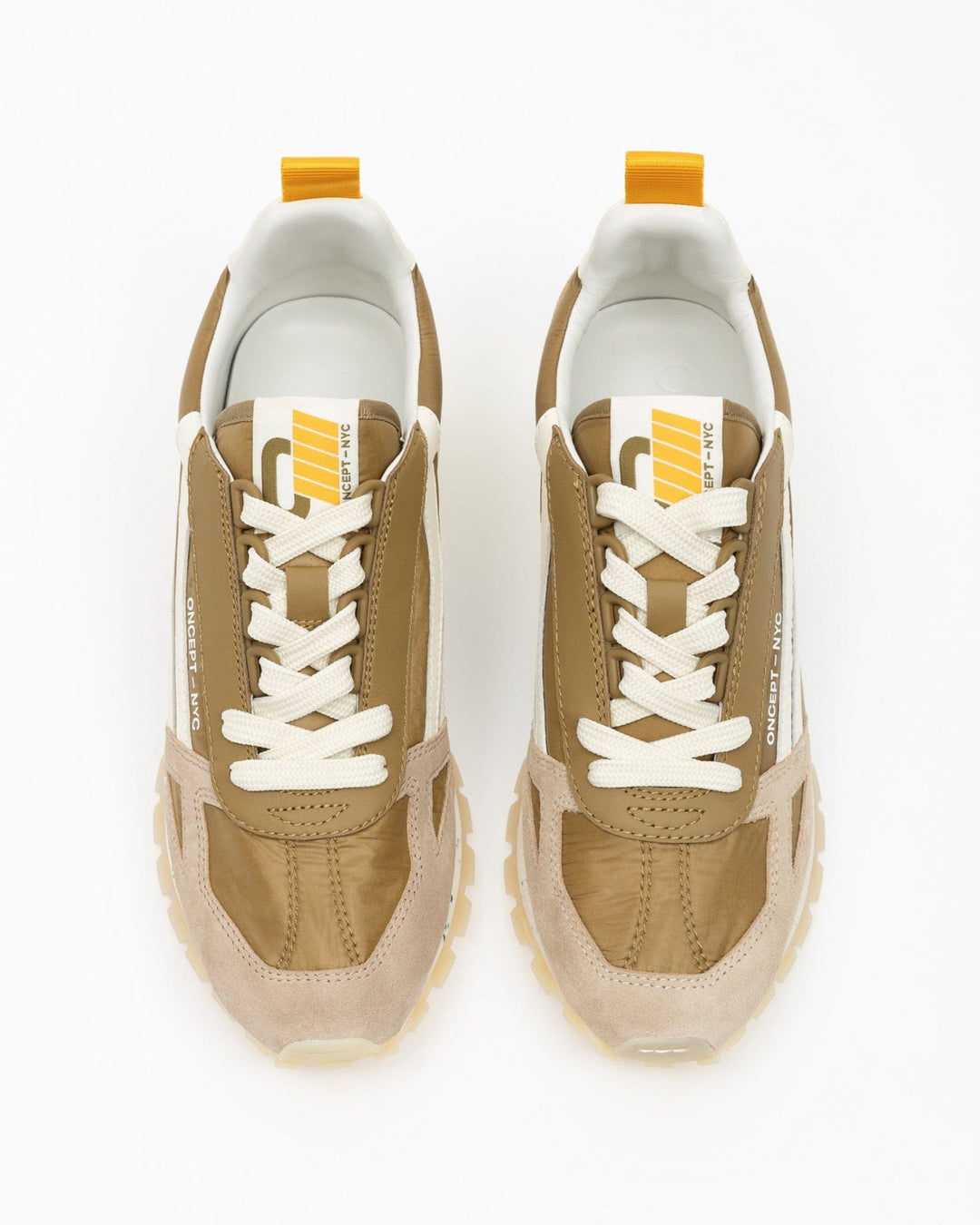 Oncept TORONTO Loden