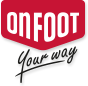 ONFOOT 203 CUERO