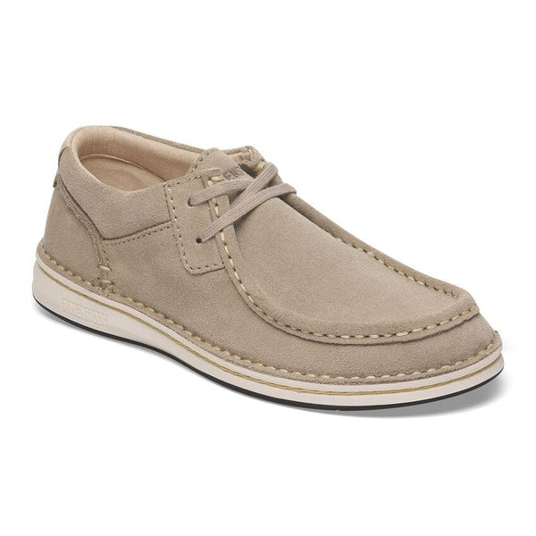 Pasadena Suede Taupe -REG