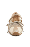 PAVIA by J/Slide - Sand Metallic