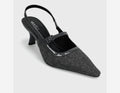 Payge Grey Flannel
