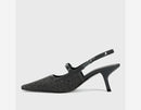 Payge Grey Flannel