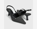 Payge Grey Flannel
