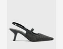 Payge Grey Flannel