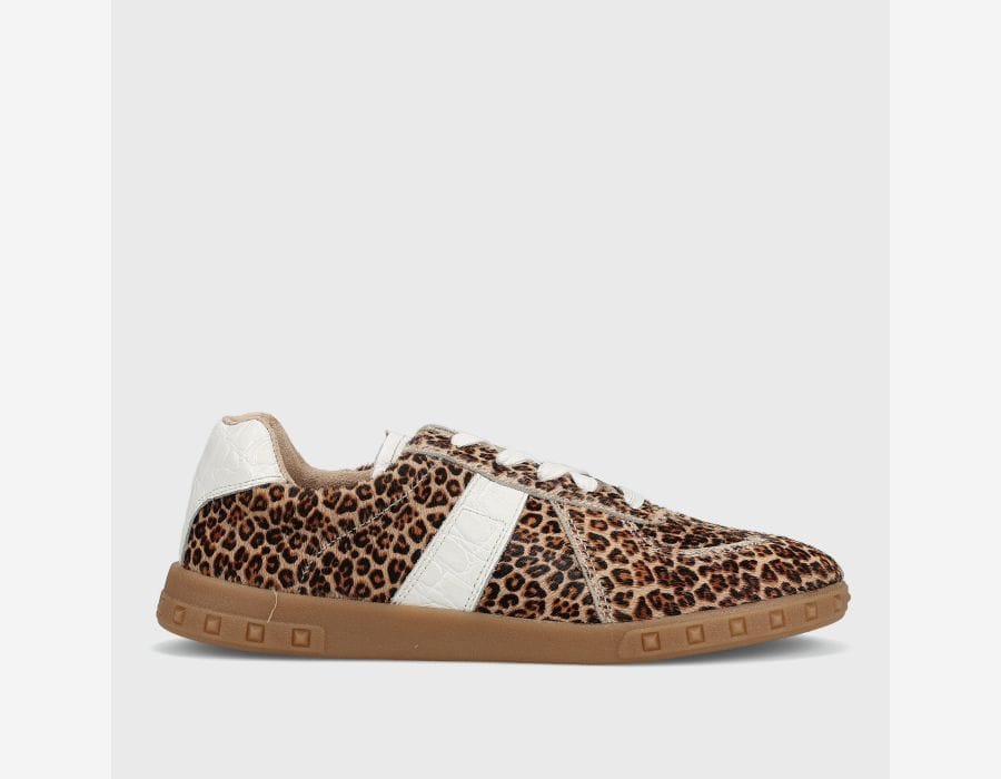 Penny - Leopard Vaneli