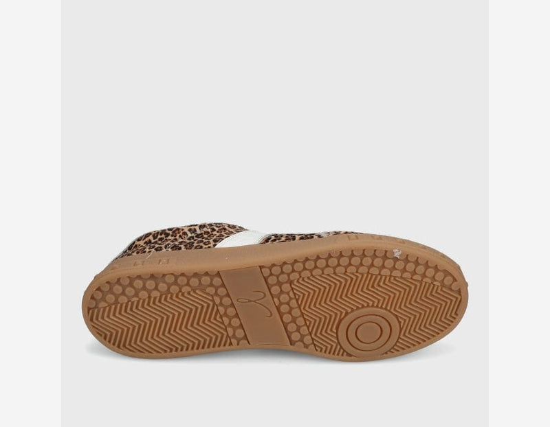 Penny - Leopard Vaneli