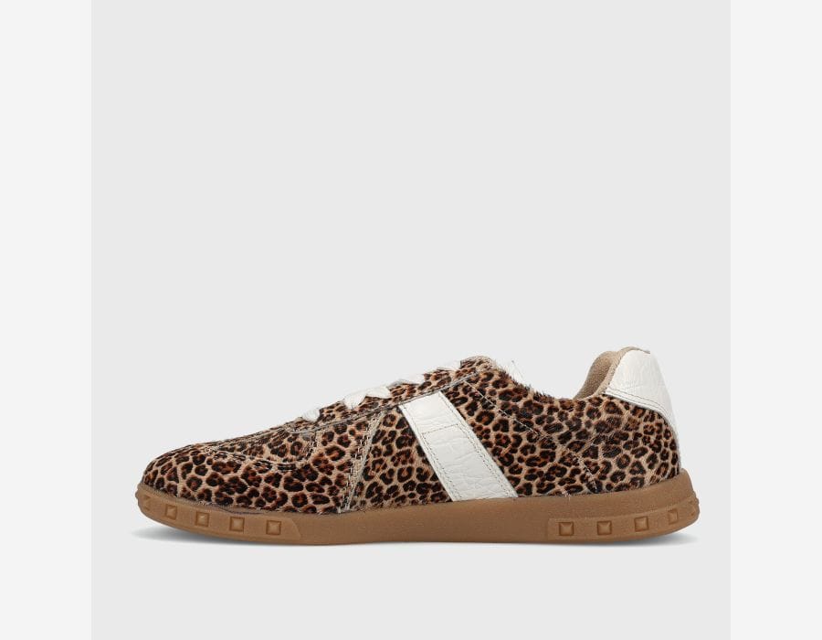 Penny - Leopard Vaneli