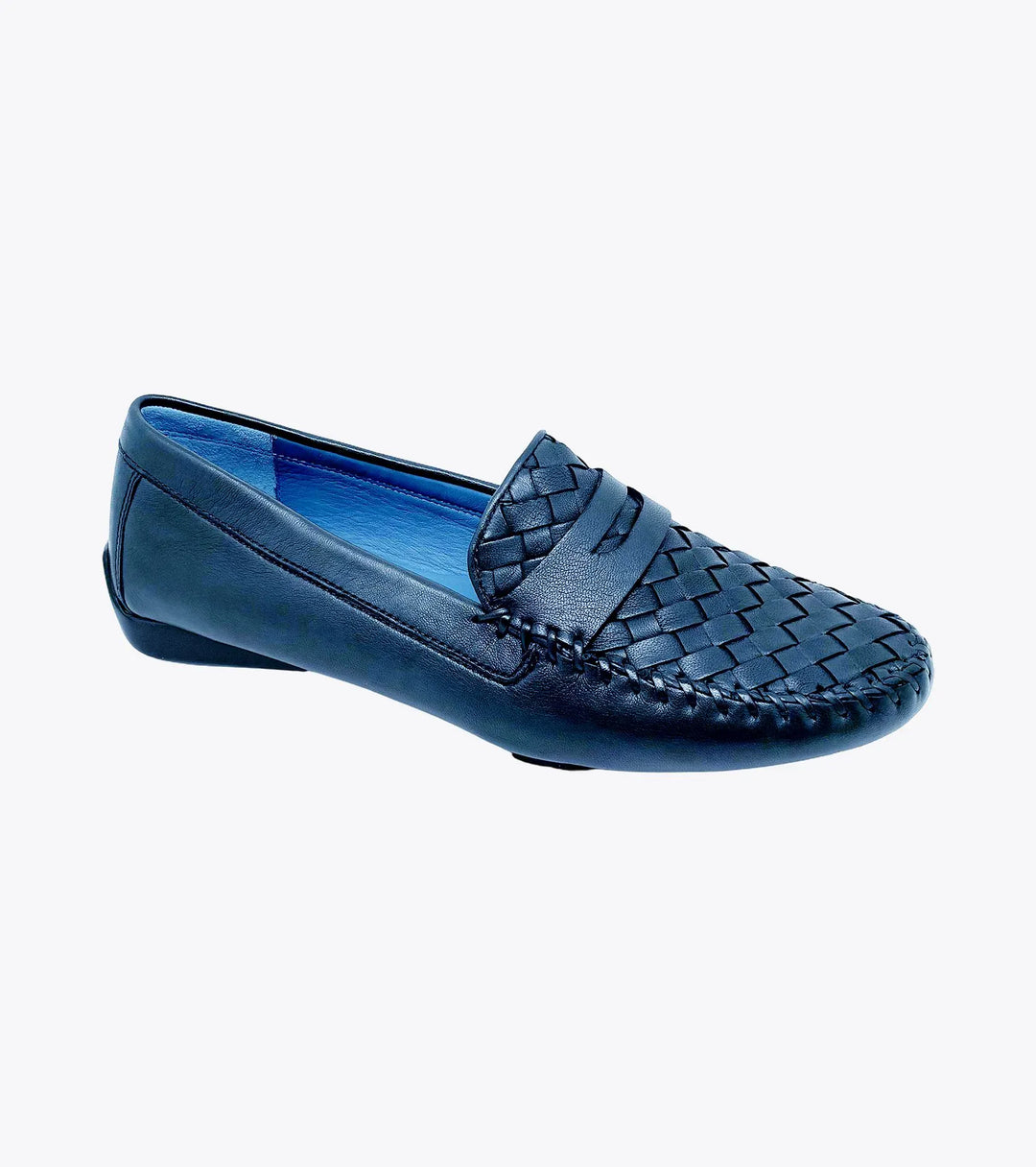 PETRA by Robert Zur - NAVY
