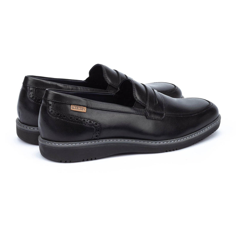 Pikolinos Avila Loafer Black