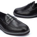 Pikolinos Avila Loafer Black