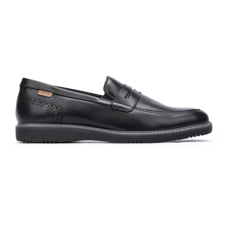 Pikolinos Avila Loafer Black