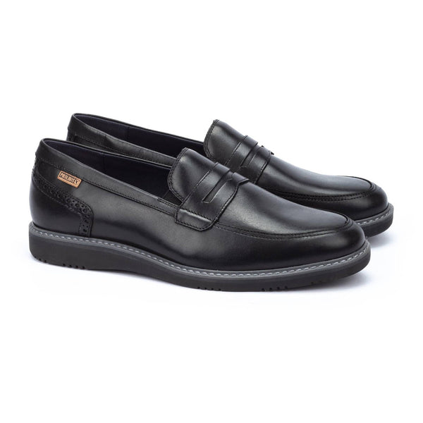 Pikolinos Avila Loafer Black
