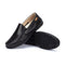 Pikolinos Marbella Black Loafer