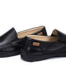 Pikolinos Marbella Black Loafer