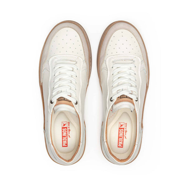 Pikolinos Xativa Off White